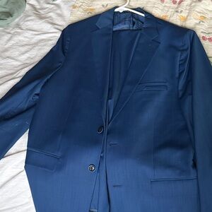 Women suit tailormade